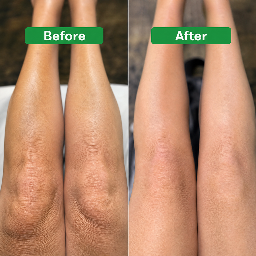 BioPoppy Lymphatic Drainage